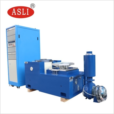 380V trilling Shaker Table, 3KN Eleltrodynamisch Shaker Systems