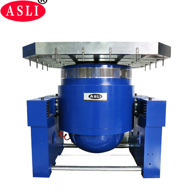 De Eleltrodynamische Willekeurige Trilling Shaker System van Ce 32000N