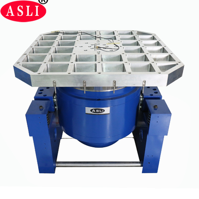 1000kg.f het opwindende Proefsysteem 1.8m/s van de Kracht Eleltrodynamische Trilling