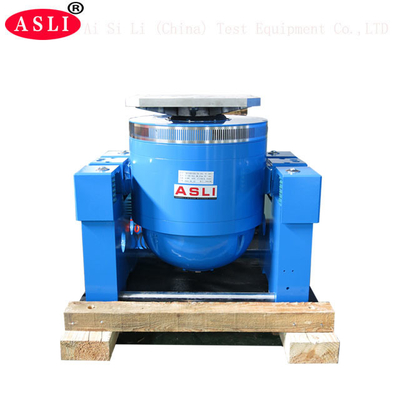 Van de Trillingsshaker for auto parts van 25KW 380V 50Hz de Eleltrodynamische proefbank van de de hoge frequentietrilling