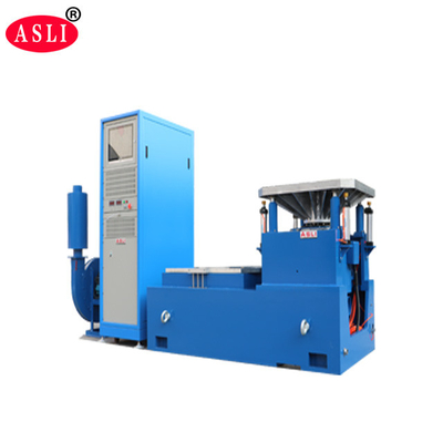 Van de Trillingsshaker for auto parts van 25KW 380V 50Hz de Eleltrodynamische proefbank van de de hoge frequentietrilling