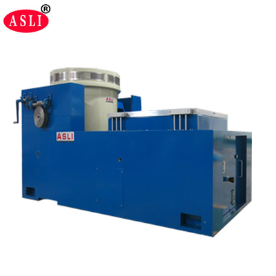 ISO 13355 Eleltrodynamische Hoge Frequentietrilling het Testen Machine voor Elektronika