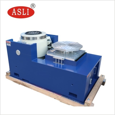 10000N drie As Eleltrodynamisch Shaker For Product Reliability Testing