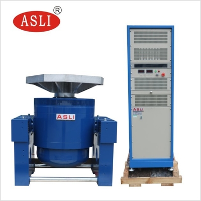 10000N drie As Eleltrodynamisch Shaker For Product Reliability Testing