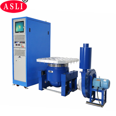 10000N drie As Eleltrodynamisch Shaker For Product Reliability Testing