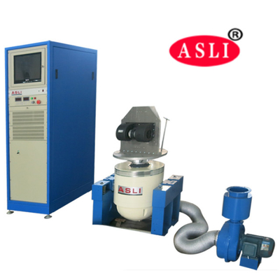 De Schudbeker van de de Hoge Frequentietrilling van CEI 60068-2-64-2008 ASTM D4169-08