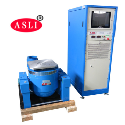 10KN eleltrodynamische EN van CEI van Trillingsshaker system mil STD 810 ALS 60068.2.27