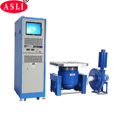 De Schudbeker van de de Hoge Frequentietrilling van CEI 60068-2-64-2008 ASTM D4169-08