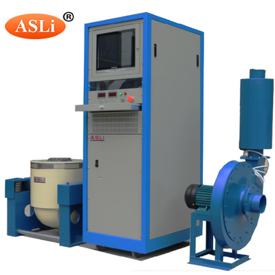 10KN eleltrodynamische EN van CEI van Trillingsshaker system mil STD 810 ALS 60068.2.27
