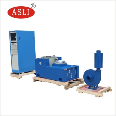 Het Vervoertrilling van mil STD 810G het Gesimuleerde het Testen Machine/materiaal van de Trillingstest