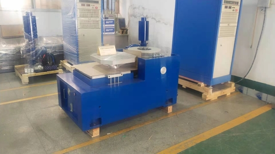 Het Vervoertrilling van mil STD 810G het Gesimuleerde het Testen Machine/materiaal van de Trillingstest