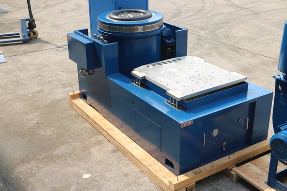 Het Vervoertrilling van mil STD 810G het Gesimuleerde het Testen Machine/materiaal van de Trillingstest