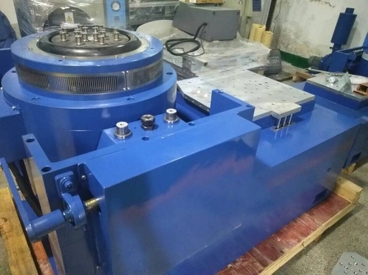 IEC62133 de elektromagnetische machine van de de trillingstest van de type hoge frequentie horizontale en verticale