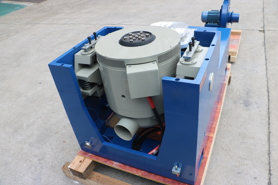 -160F mil-std-810 de Schudbeker van Shaker Transport Simulation Electrodynamic Vibration van het Hoge Frequentielaboratorium