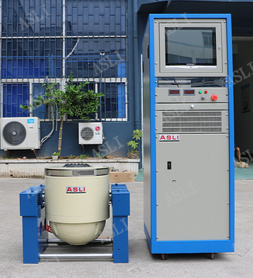 10KN het eleltrodynamische Shaker Systems For Battery-testen