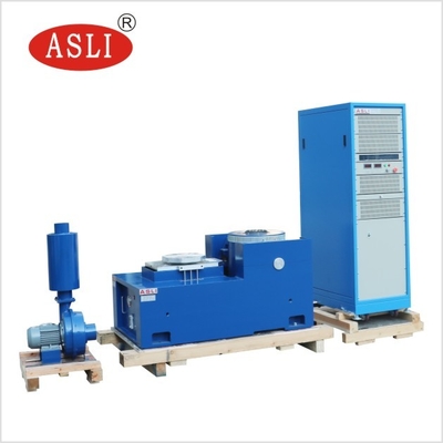 CEI 62619 Batterij 3 de Proefsystemen van de Astrilling met Verticale Expander
