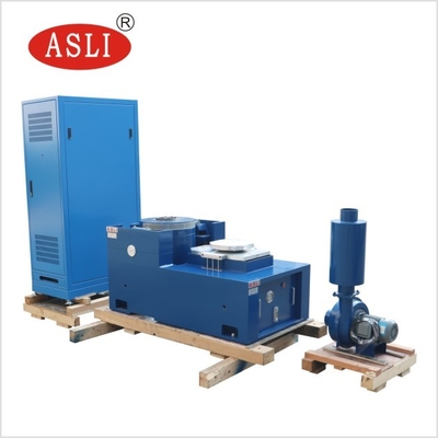 Laboratorium Eleltrodynamische Trilling Shaker With Horizontal Bench