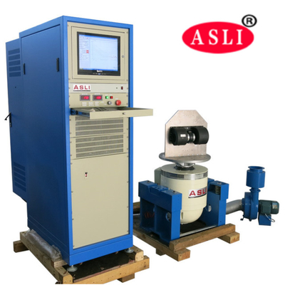 3KN sinus en de Willekeurige Rol van Trillingsshaker table with small moving