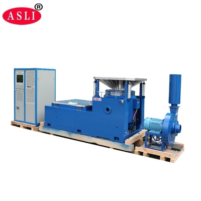 De willekeurige Machine van de Trillingstest voor Condensatoren en Automobieltoepassing
