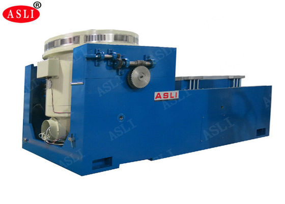 Hoogfrequente Trillingstest Systeem