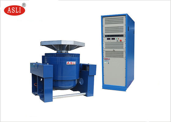 Hoogfrequente Trillingstest Systeem