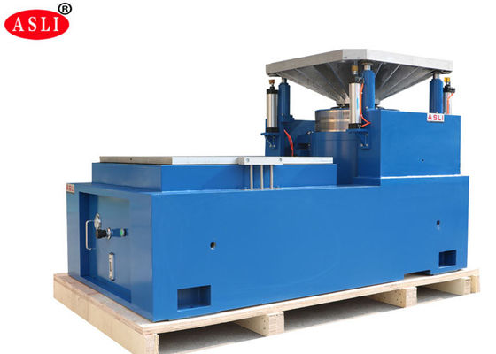 Hoogfrequente Trillingstest Systeem