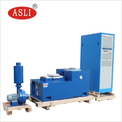 Van de het Pakketsterkte van ISTA/ASTM-de Integriteits Willekeurige Trilling Shaker Tester Customized