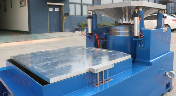 Elektromagnetisch Laboratorium 3 de Lijst van de Astrilling het Testen Materiaal met de Norm van ASTM D999-01