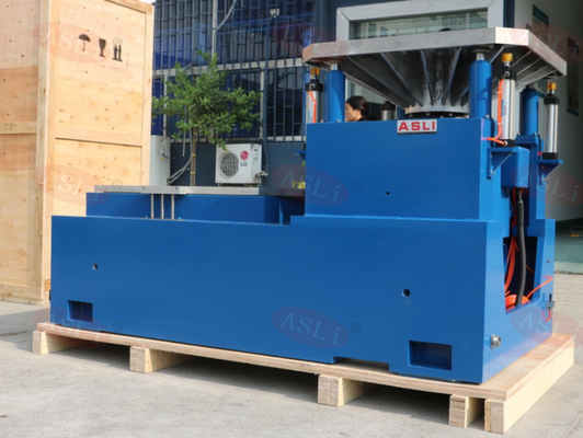 Elektromagnetisch Laboratorium 3 de Lijst van de Astrilling het Testen Materiaal met de Norm van ASTM D999-01