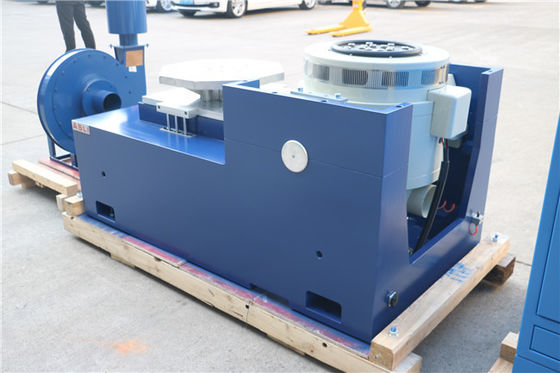 Verticale Elektrodynamische Trilshaker