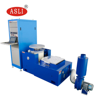 Hoge Frequentie Eleltrodynamische Trilling Shaker For Test Standard Of ISO 16750-03, CEI 60068-2