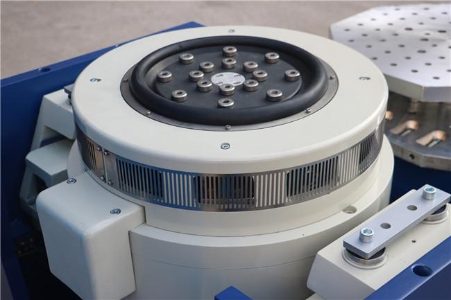 Norm van de de Trillings de Testende Machine ISTA van de vervoersimulatie 1