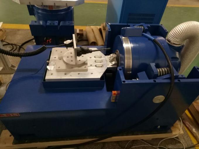 Mil-STD 810G F 1000kg. F Trillingsproefbank, de V.N. 38,3 Laboratorium Shaker Machine 2