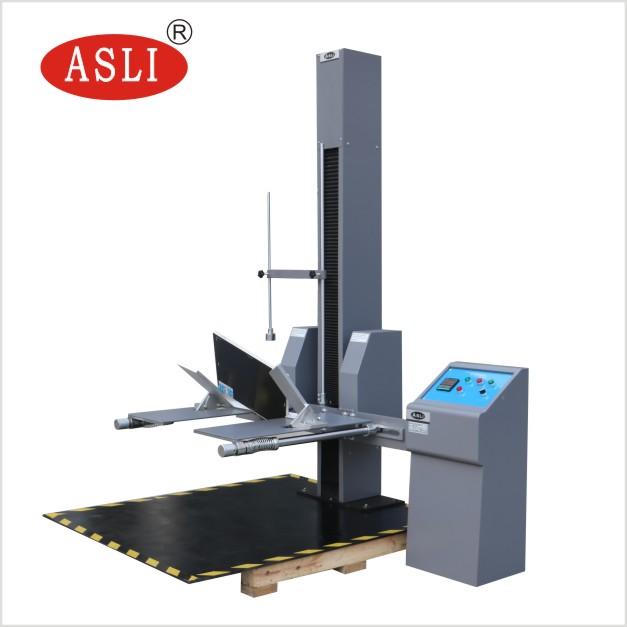 Luchtkoelings Hoge Frequentie Eleltrodynamisch Shaker With Large Moving Coil 4